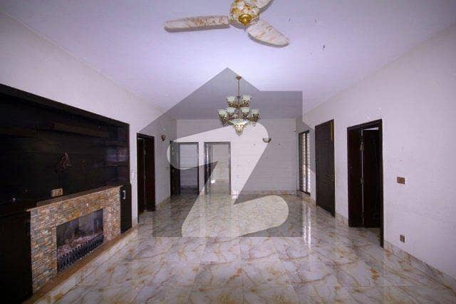 1 Kanal House Upper Portion Available For Rent in DHA Lahore Phase 5