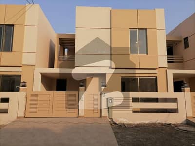 Your Dream 6 Marla House Is Available In DHA Villas
