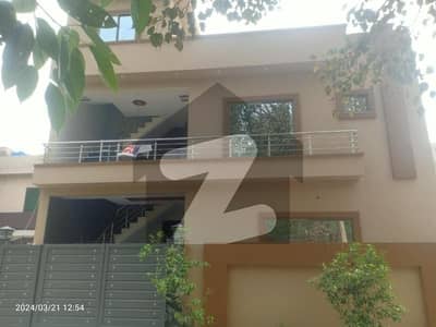 5 Marla Brand New House For Sale in Topaz Extension Block Park View City Lahore