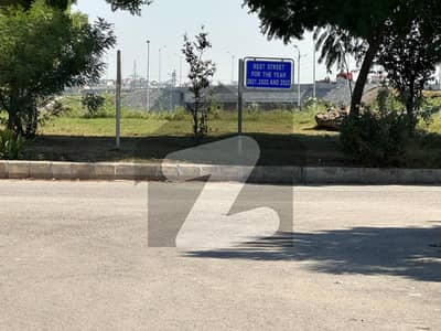 Beautiful Plot For Sale In DHA Phase II Islamabad