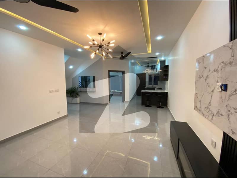 Brand New Designer House Available for Sale