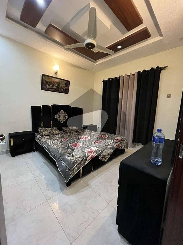 Furnished Portin For Rent In G-14/4