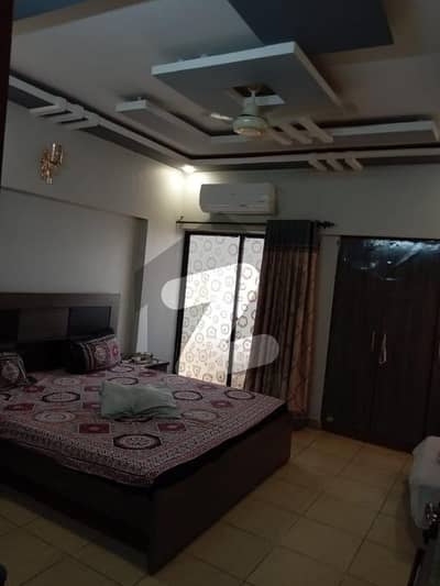 2700 Square Feet Flat Is Available For Sale In Gulistan-E-Jauhar - Block 10