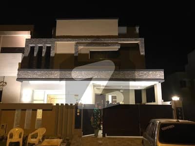 7 Marla House For Rent in DHA Phase 6 Near Ring Road Prime Location