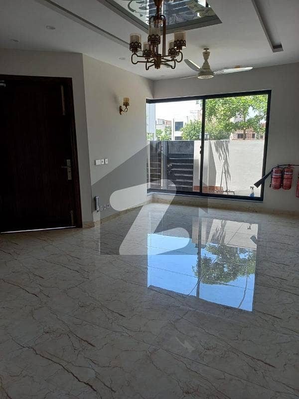 Slightly Used 5 Marla House Available For Rent in DHA Lahore Phase 9 Town
