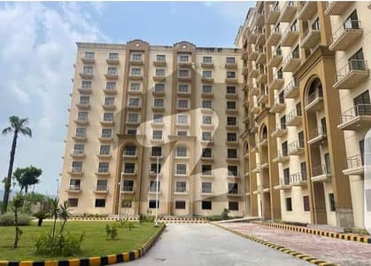 Bahria Enclave Islamabad Sector A Cube Two Bed Apartment For Rent Available