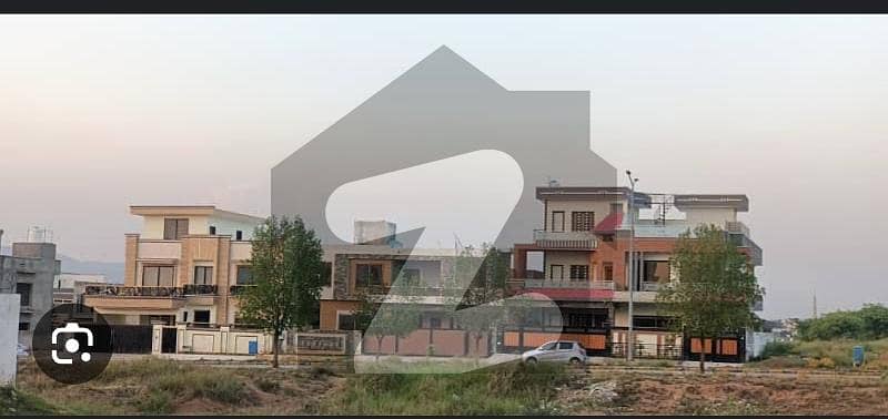 1 KANAL PLOT ON INSTALMENT