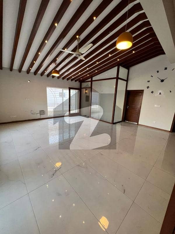 Peaceful Location Brand New House For Rent In Sector F-11 Islamabad