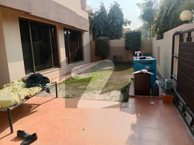 1 KANAL LOWER PORTION UPER LOCKED FOR RENT DHA PHASE 5
