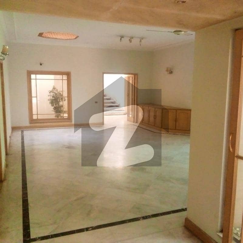 4 Kanal Spacious Beautiful House For Rent In DHA Phase 1 Block K