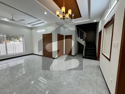 5 Marla New House For Sale In Bahria Enclave Islamabad