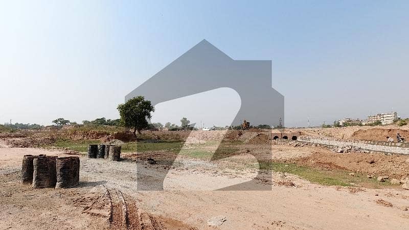 10 Marla Level Plot At Investor Rate 10 Marla Level Plot At Investor Rate