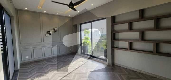 1KANAL BRAND NEW UPPER PORTION FOR RENT IN DHA PHASE 8