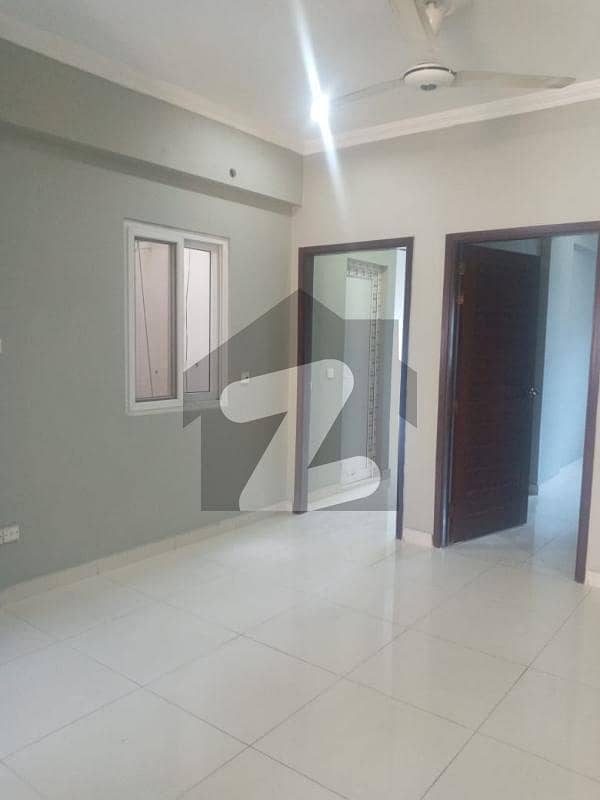 APARTMENT IS AVAILABLE FOR RENT DHA PHASE 6 3 BEDROOM 1750 SQ. FT