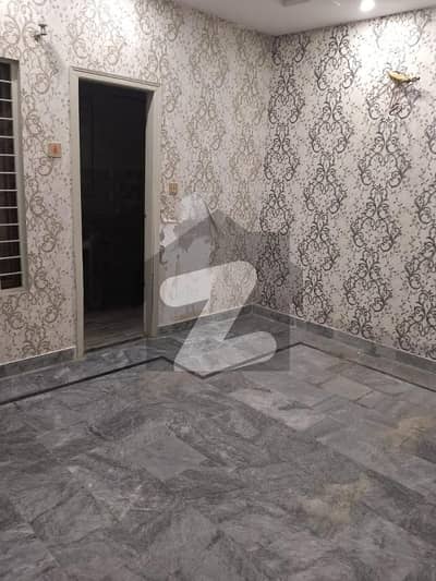 5 Marla Brand New Type House Is For Rent In Gulshan E Lahore Near Wapda Town Block B.