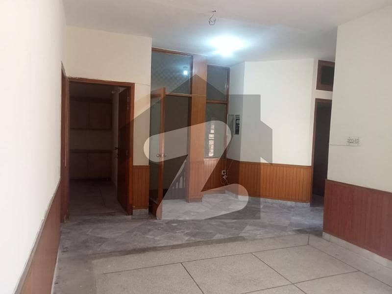 10 Marla Upper Portion Available for Rent in Askari 14