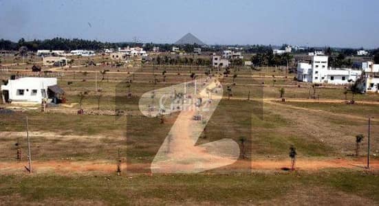Investment Paradise: Prime Location 20-Marla Plot (Plot No 1136) in DHA Phase 8 (Block -V) for Sale with Bravo Estate