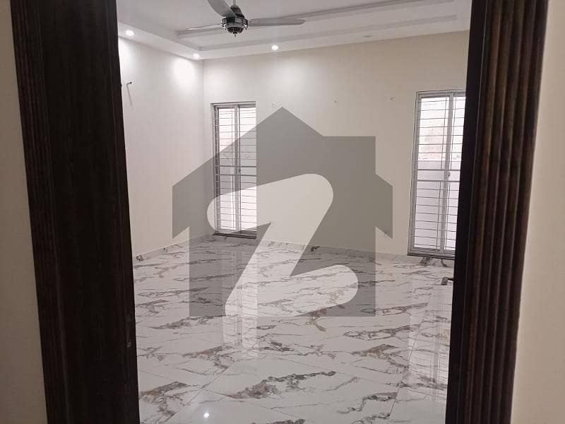2.5 Marla independent Brand new house for Rent