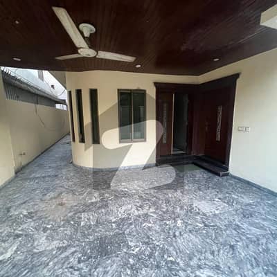 12 Marla Lower Portion For Rent, On Main Canal Road Nazir Garden Society Near Lahore Medical Scheme Lahore
