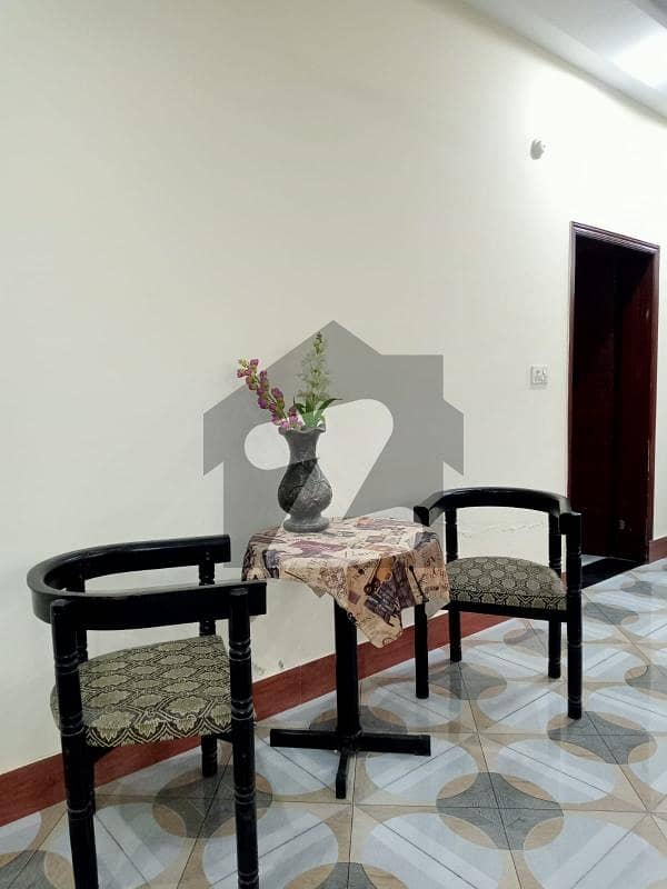 14 Marla Lower Portion For Rent In Bahria Town Phase 8 Rawalpindi In Only Rs. 190000
