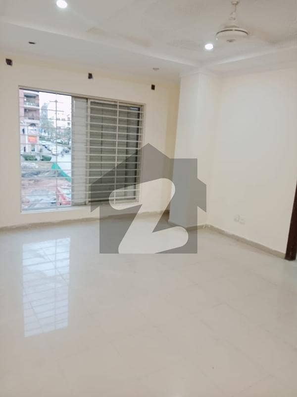 3 Bedroom Ground Portion Available For Rent In Phase 4 Bahria Town Rawalpindi