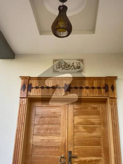 گلبرگ ریزیڈنشیا - بلاک ای گلبرگ ریزیڈنشیا,گلبرگ,اسلام آباد میں 8 کمروں کا 1 کنال مکان 12.0 کروڑ میں برائے فروخت۔