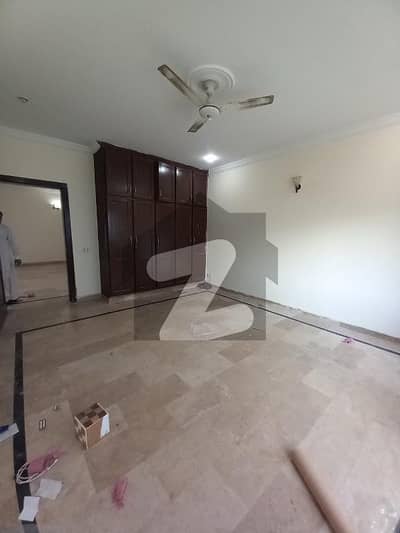 Double Unit Portion Available For Rent In E/11