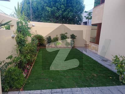 One Unit Renovated Bungalow For Rent Phase 6