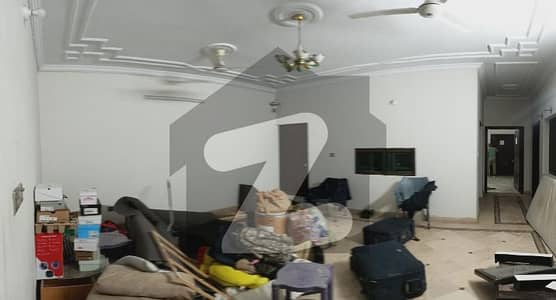سوان گارڈن ۔ بلاک اے سوان گارڈن,اسلام آباد میں 6 کمروں کا 12 مرلہ مکان 4.25 کروڑ میں برائے فروخت۔