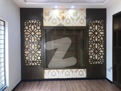 5 Marla Best Location House For Sale In BB Block Bahria Town Lahore