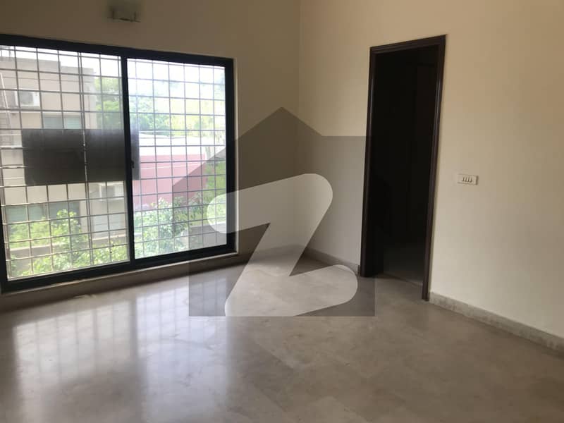 Main Cantt Lahore 1 Kanal House For Rent For Family Prime And Secure Location Of Cantt