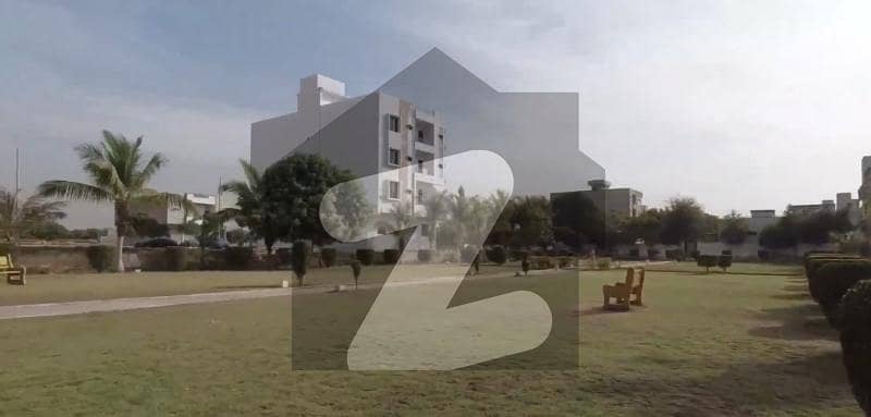 گارڈن سٹی ۔ بلاک ایچ گارڈن سٹی,گداپ ٹاؤن,کراچی میں 3 مرلہ رہائشی پلاٹ 19.25 لاکھ میں برائے فروخت۔