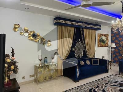 2 Kanal House For Sale In Dha Raya