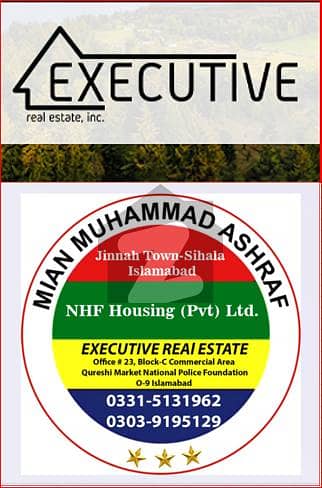 House for rent in PWD Housing Society Islamabad
