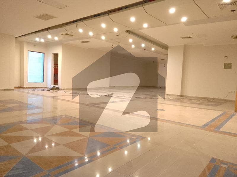 For Rent 2500 Square Feet Office Very Low Rent Real Pictures Main Boulevard Gulberg 3 Lahore