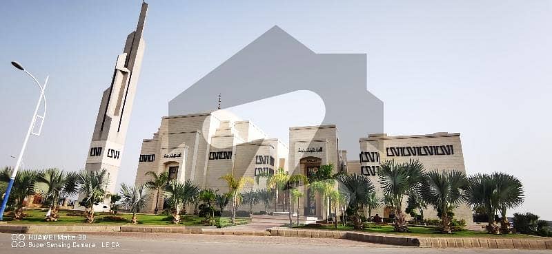 Looking For A Prime Location Residential Plot In DHA Phase 4 - Sector C