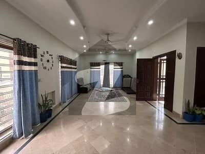 House For Sale In Bahria Town Phase 8 - Usman Block Rawalpindi