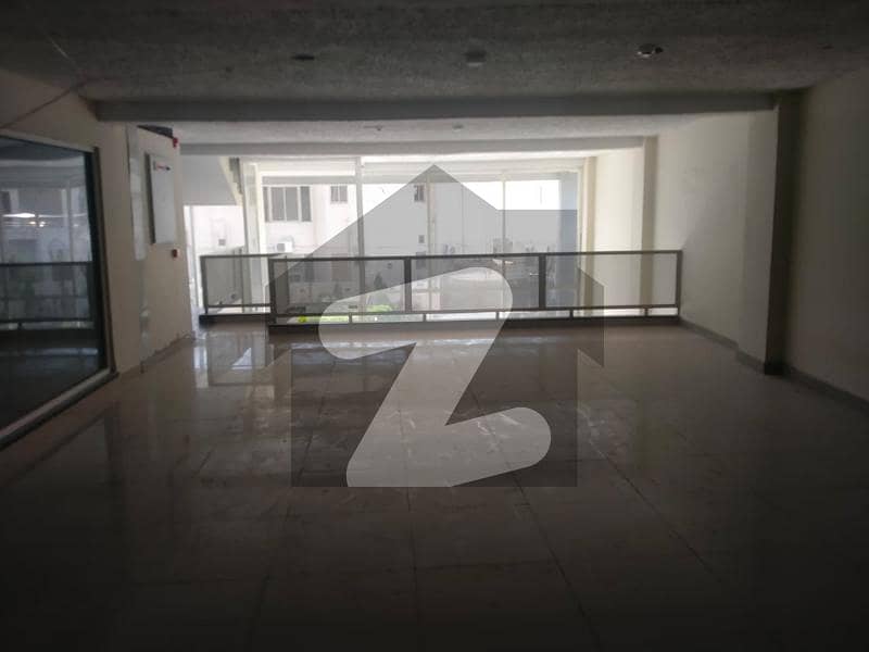 GROUND, BASEMENT & MEZZANINE OF 4 MARLA FOR RENT IN DHA PHASE 8 EX PARK VIEW BLOCK D