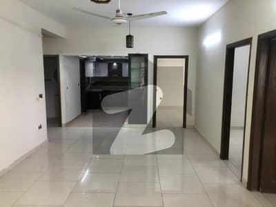 3 Bed DD On 1750 Sq. Ft Flat Available For Rent In "Sumaira Sky Tower" Located At Main Sumaira Chowk Near To Punjabi Saudagran Society, Scheme-33.