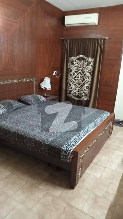 "Exclusive Offering: Fully Furnished 1 Bedroom House for Rent in Eden City - Various Options Available from 5 Marla to 2 Kanal"