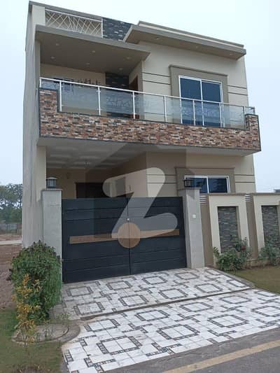3 Bed Double Storey