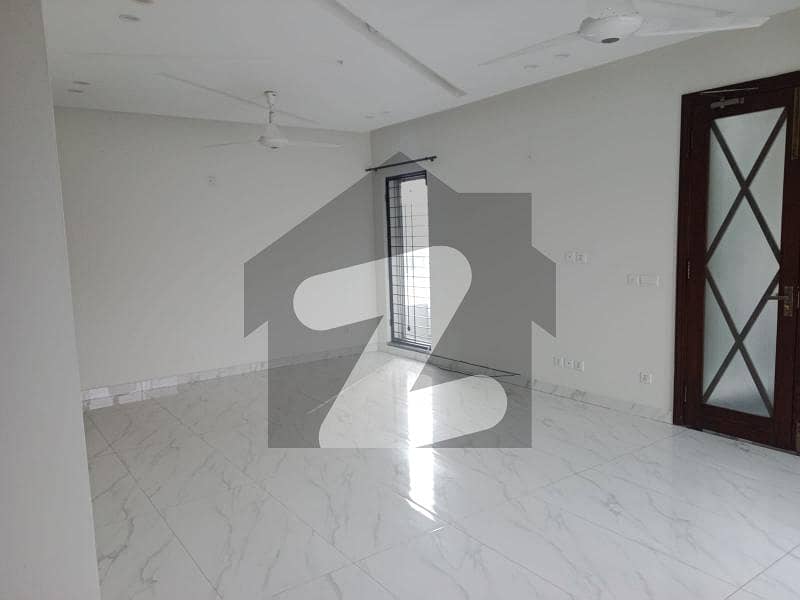 Brand New Upper Portion Available For Rent in Dha phase 1