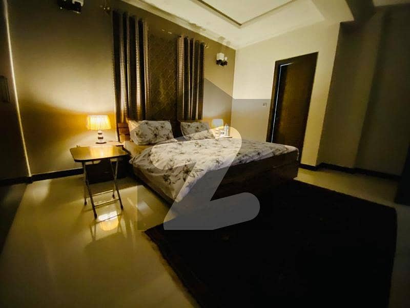 Cozy Furnished 3-Bed TVL,DD for Rent