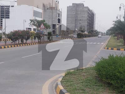 اتحاد ٹاؤن فیز ١ اتحاد ٹاؤن,رائیونڈ روڈ,لاہور میں 8 مرلہ کمرشل پلاٹ 4.85 کروڑ میں برائے فروخت۔