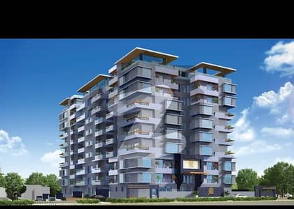 sector G11 Beautiful location Islamabad 11 centre Brand New apartments for sale