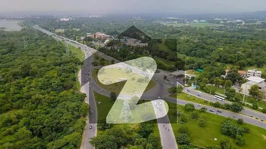 10 Marla Plot File Booking For Sale On Installment In park view city phase 2 ,one Of The Most Important Location Of The Islamabad, Discounted Price 19.8 lakh