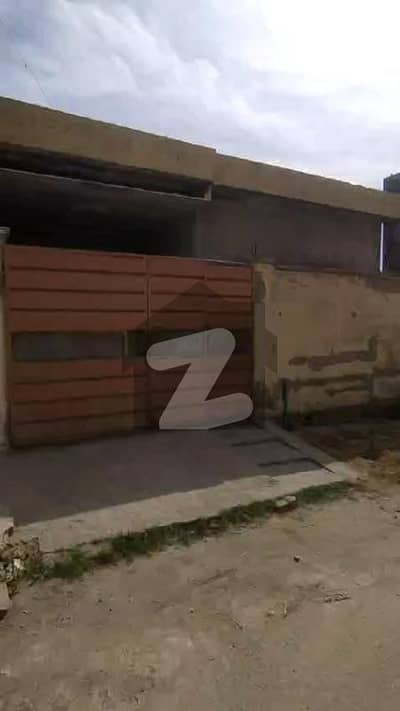 5 Marla Single storie Semi Finished House For Sale In Pak Arab Housing Society Phase2 F1 block Feroz pur road Lahore