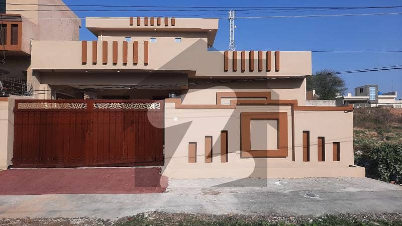 گلشن آباد راولپنڈی میں 3 کمروں کا 10 مرلہ مکان 1.5 کروڑ میں برائے فروخت۔