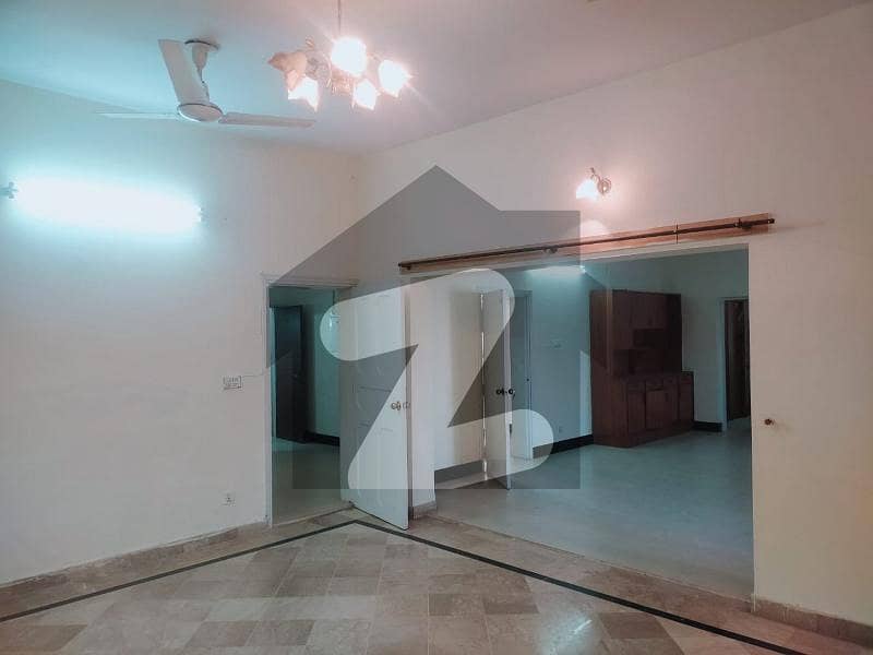 40x80 Marble Flooring Upper Portion Available On Rent Located In Sector I-8/2