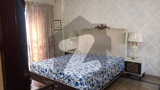Furnished Room For Rent In Guldasht Town Zarrar Shaheed Road